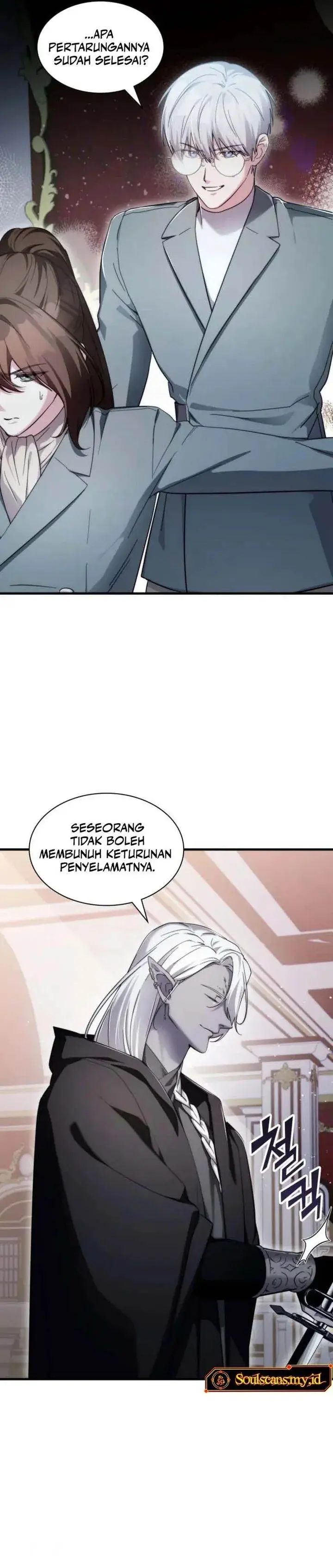 image-komik-my-lucky-encounter-from-the-game-turned-into-reality-chapter-79-24/38