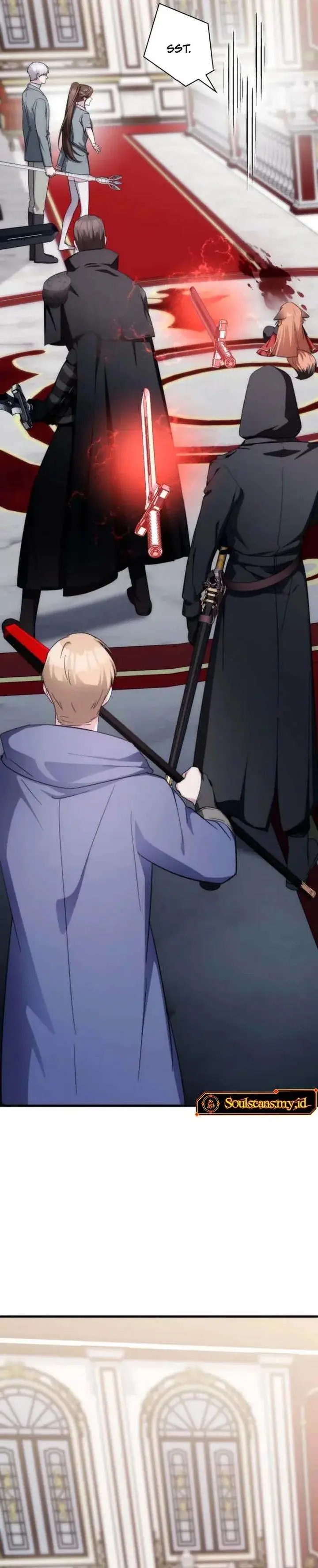 image-komik-my-lucky-encounter-from-the-game-turned-into-reality-chapter-79-32/38