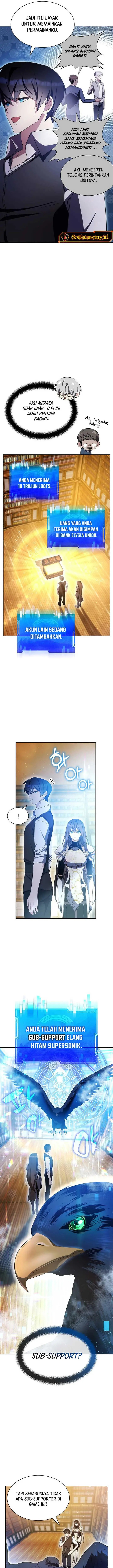 image-komik-my-lucky-encounter-from-the-game-turned-into-reality-chapter-8-4/28