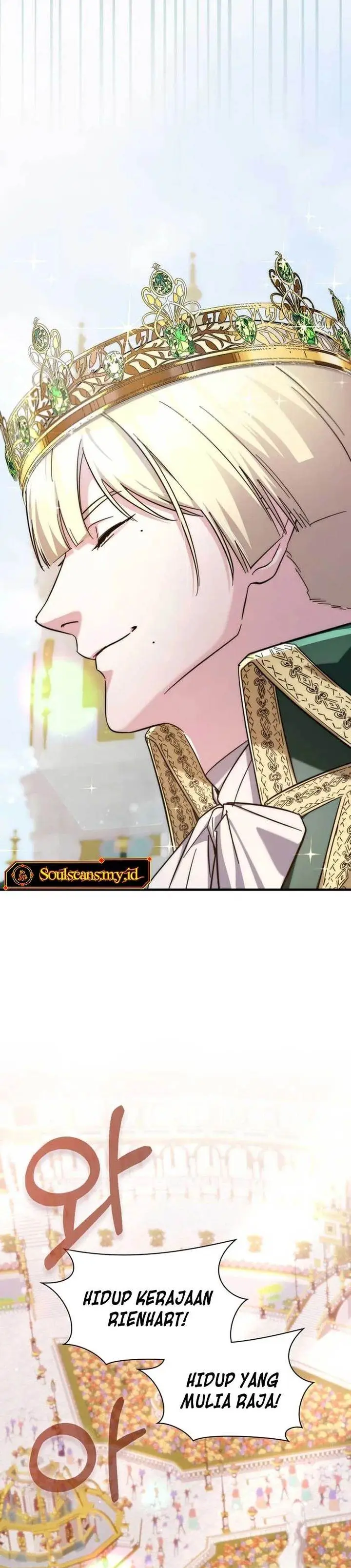 image-komik-my-lucky-encounter-from-the-game-turned-into-reality-chapter-80-2/38