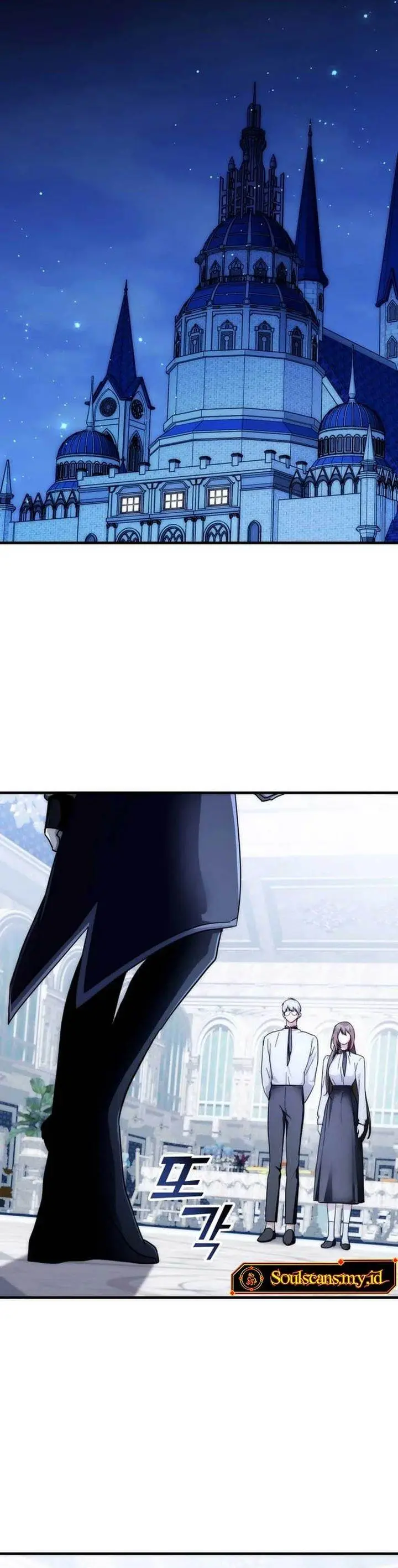 image-komik-my-lucky-encounter-from-the-game-turned-into-reality-chapter-80-11/38