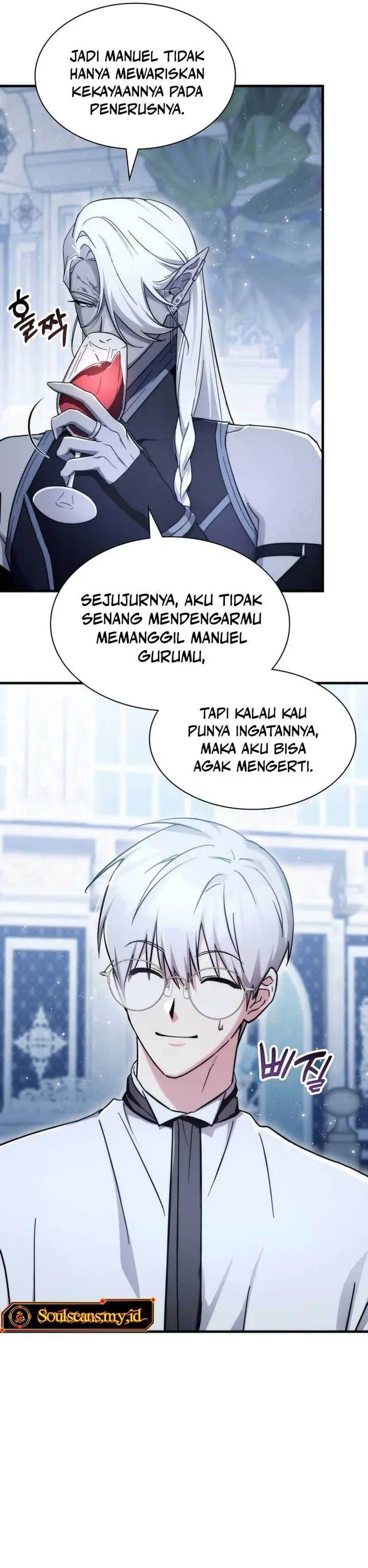 image-komik-my-lucky-encounter-from-the-game-turned-into-reality-chapter-80-16/38