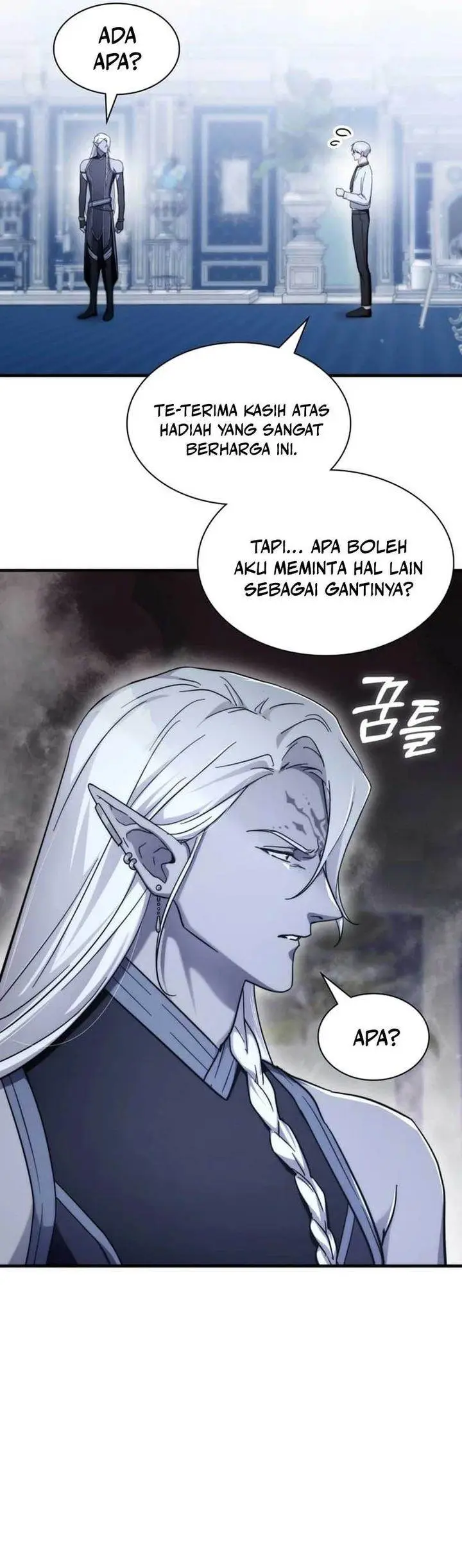 image-komik-my-lucky-encounter-from-the-game-turned-into-reality-chapter-80-25/38