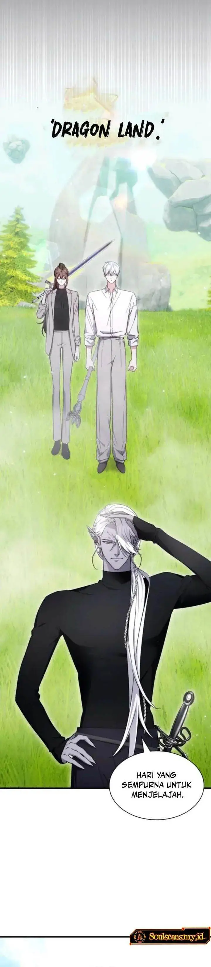 image-komik-my-lucky-encounter-from-the-game-turned-into-reality-chapter-82-1/40