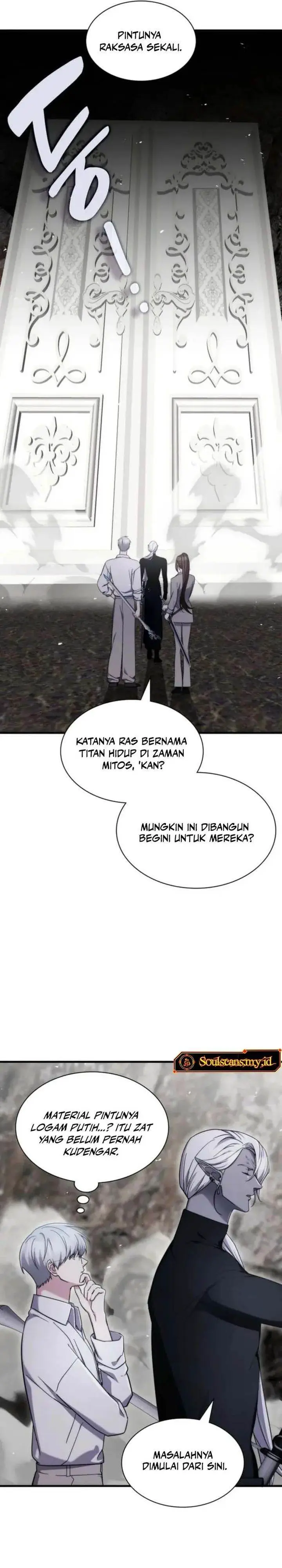 image-komik-my-lucky-encounter-from-the-game-turned-into-reality-chapter-82-8/40