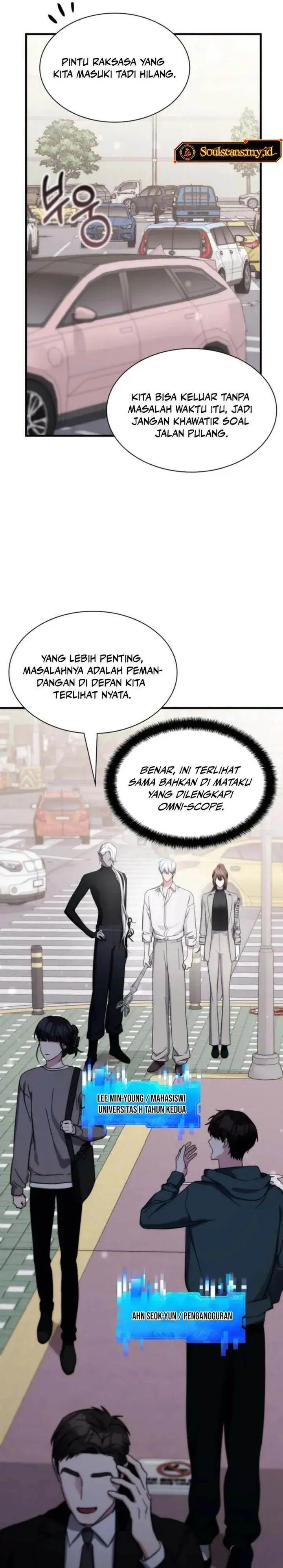 image-komik-my-lucky-encounter-from-the-game-turned-into-reality-chapter-82-16/40