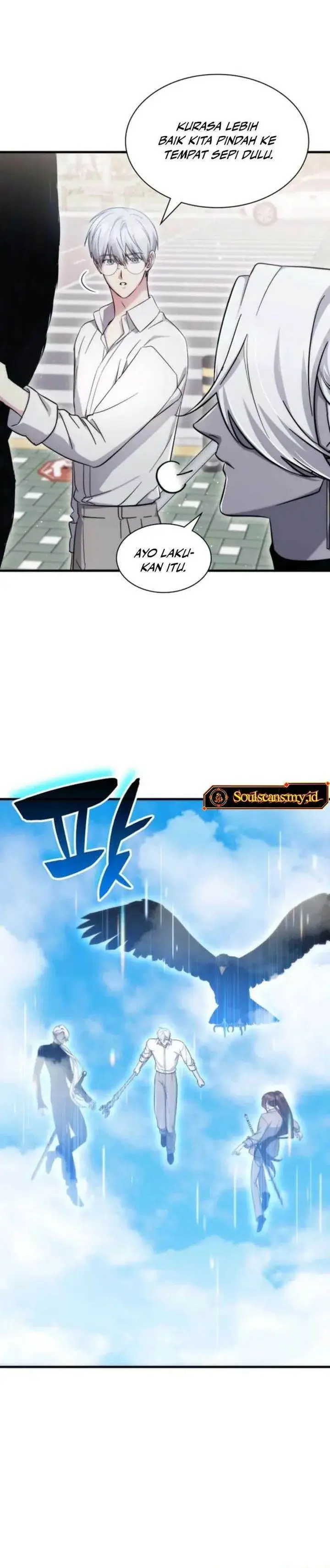 image-komik-my-lucky-encounter-from-the-game-turned-into-reality-chapter-82-23/40