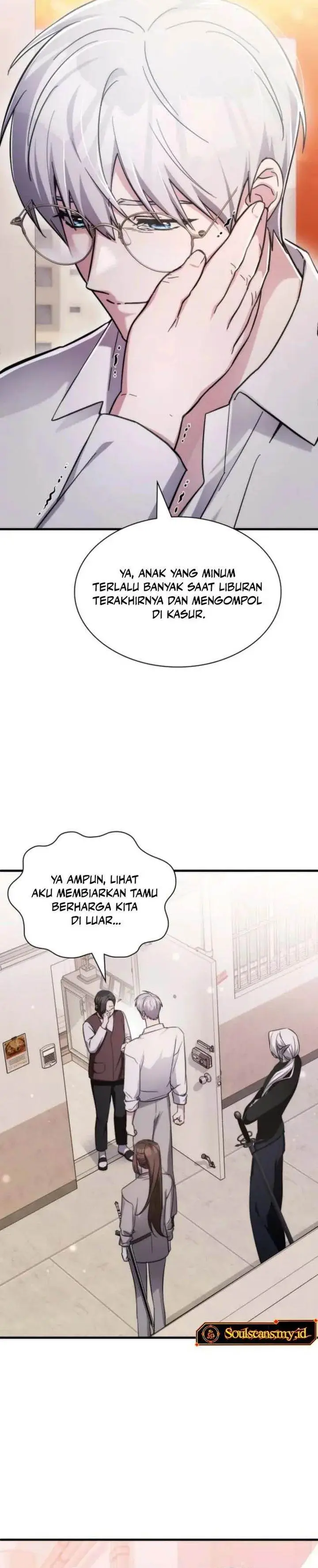 image-komik-my-lucky-encounter-from-the-game-turned-into-reality-chapter-82-34/40