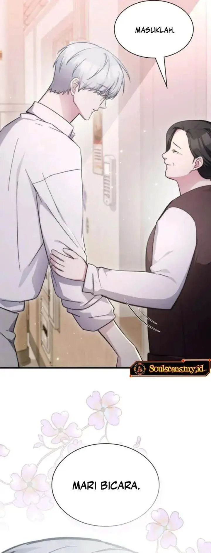 image-komik-my-lucky-encounter-from-the-game-turned-into-reality-chapter-82-35/40