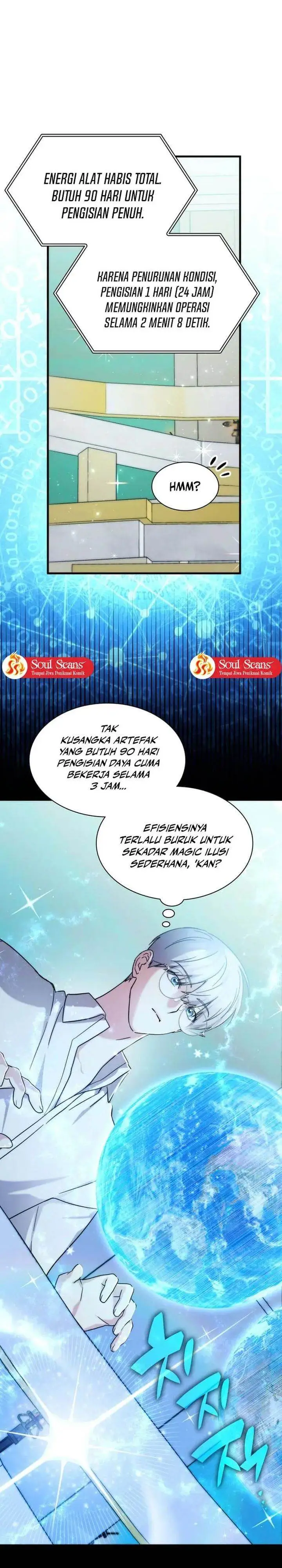 image-komik-my-lucky-encounter-from-the-game-turned-into-reality-chapter-83-3/41