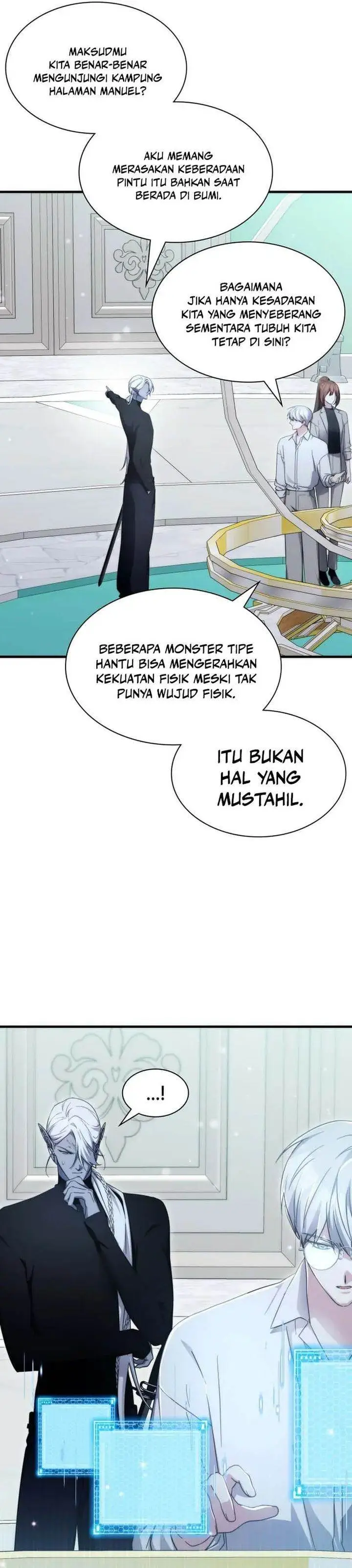 image-komik-my-lucky-encounter-from-the-game-turned-into-reality-chapter-83-11/41