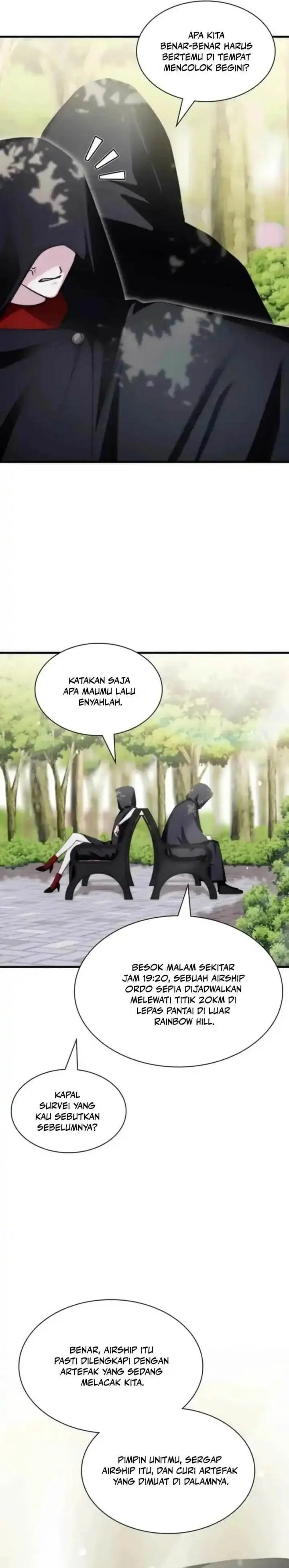 image-komik-my-lucky-encounter-from-the-game-turned-into-reality-chapter-85-1/31