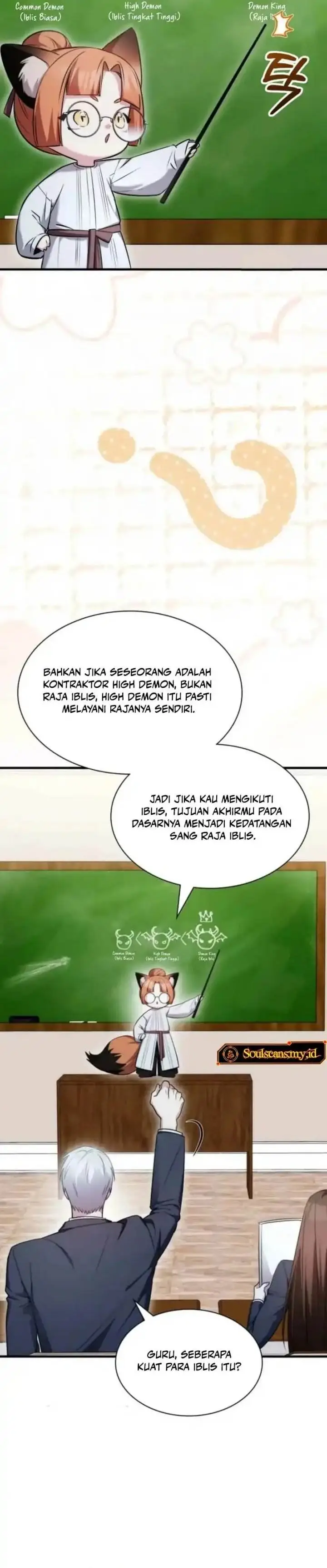 image-komik-my-lucky-encounter-from-the-game-turned-into-reality-chapter-85-7/31