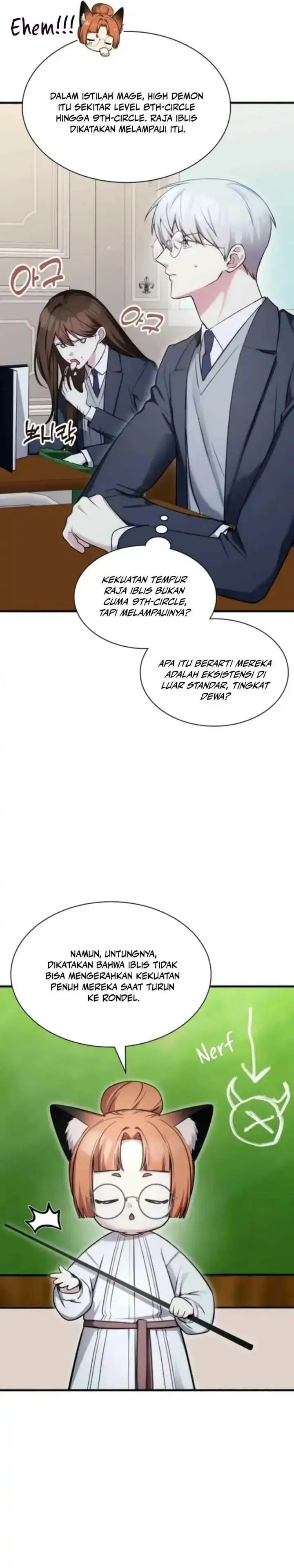 image-komik-my-lucky-encounter-from-the-game-turned-into-reality-chapter-85-8/31