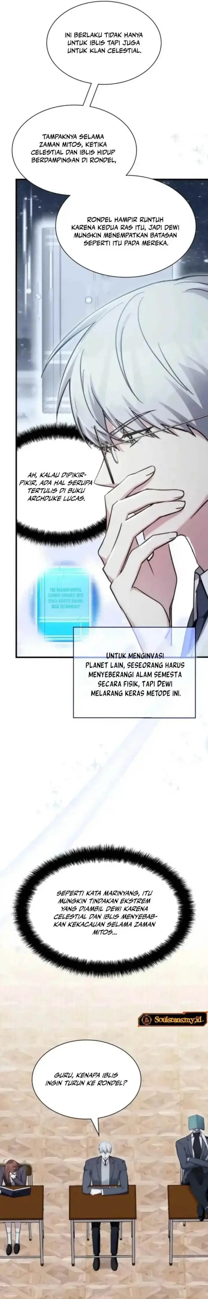 image-komik-my-lucky-encounter-from-the-game-turned-into-reality-chapter-85-9/31