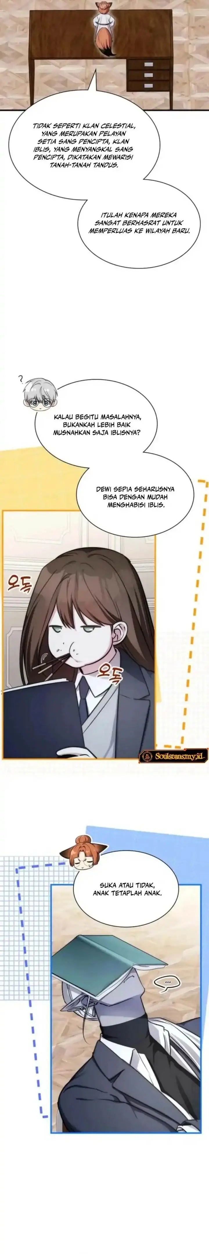 image-komik-my-lucky-encounter-from-the-game-turned-into-reality-chapter-85-10/31