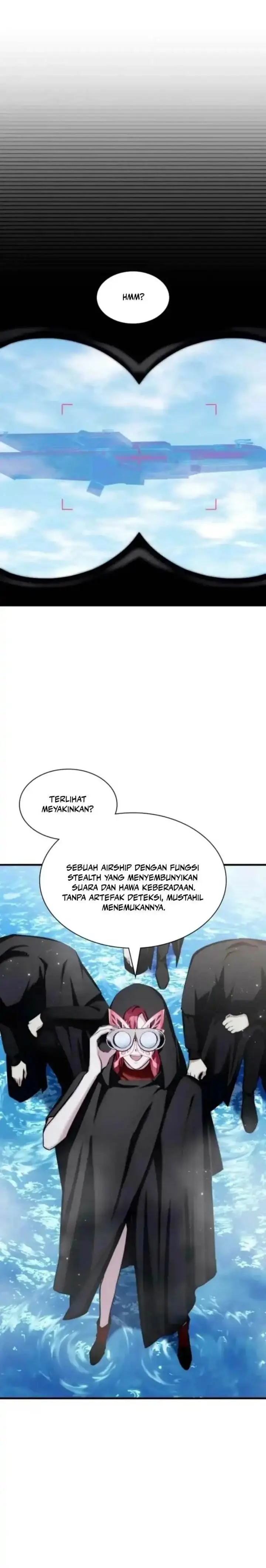 image-komik-my-lucky-encounter-from-the-game-turned-into-reality-chapter-85-14/31