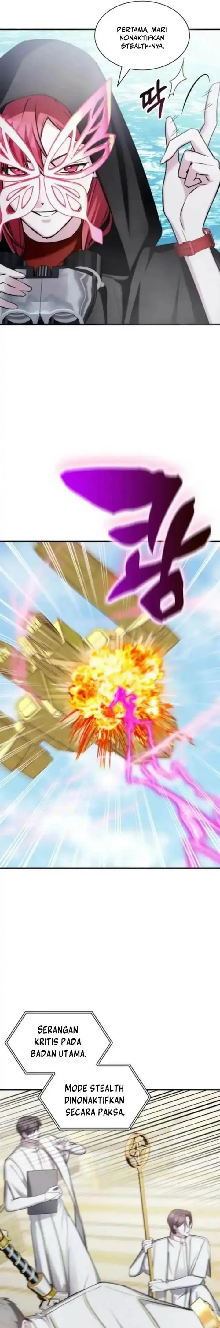 image-komik-my-lucky-encounter-from-the-game-turned-into-reality-chapter-85-15/31