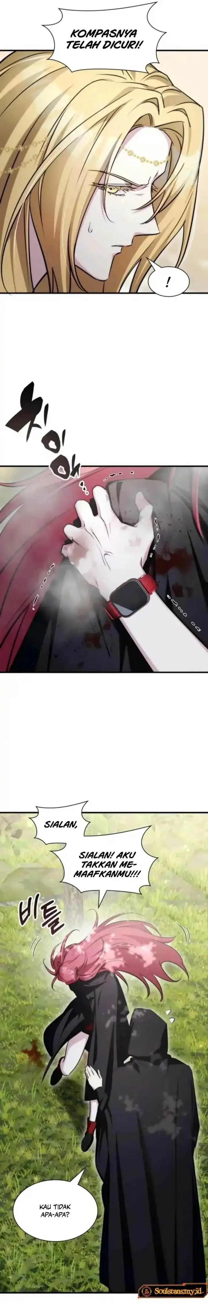 image-komik-my-lucky-encounter-from-the-game-turned-into-reality-chapter-85-25/31