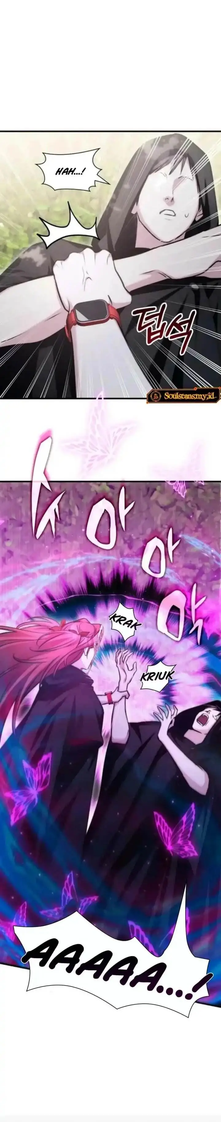 image-komik-my-lucky-encounter-from-the-game-turned-into-reality-chapter-85-26/31