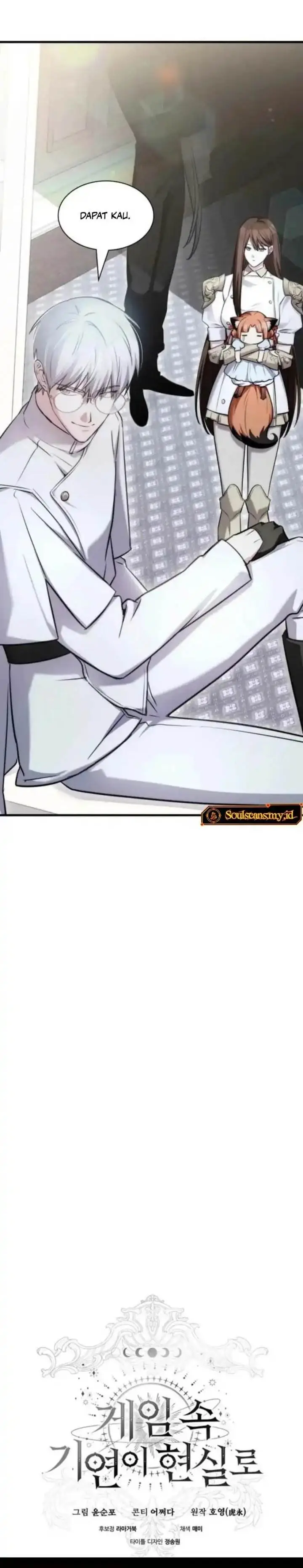 image-komik-my-lucky-encounter-from-the-game-turned-into-reality-chapter-85-29/31