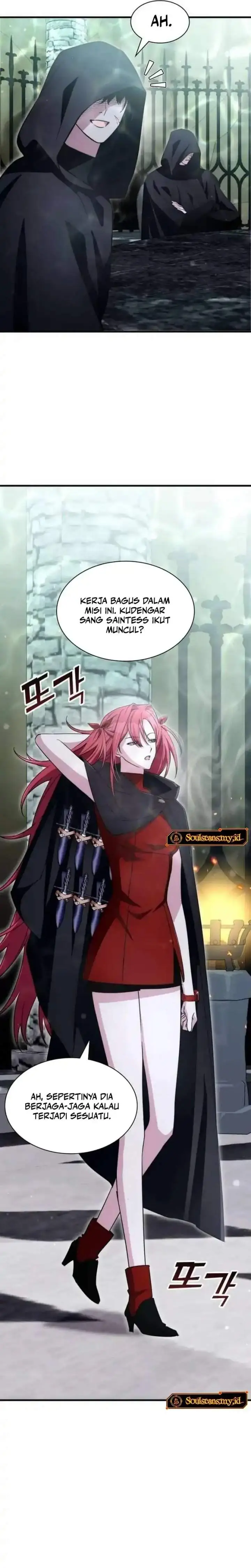 image-komik-my-lucky-encounter-from-the-game-turned-into-reality-chapter-86-3/42