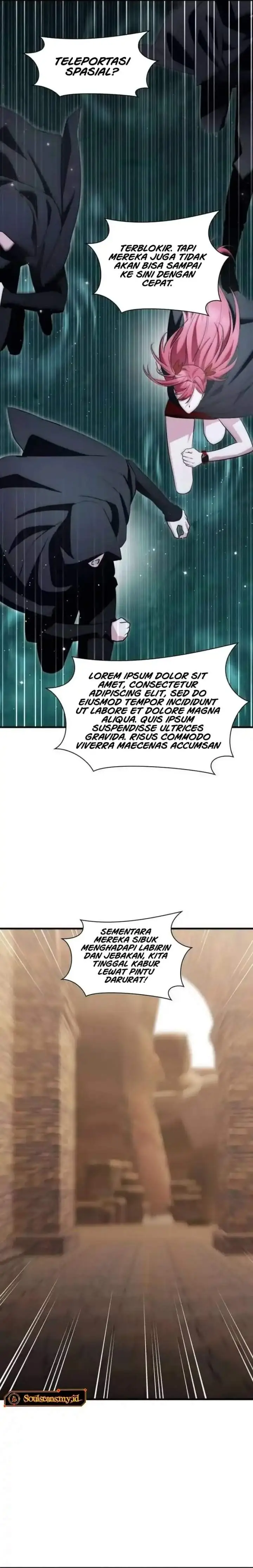 image-komik-my-lucky-encounter-from-the-game-turned-into-reality-chapter-86-9/42