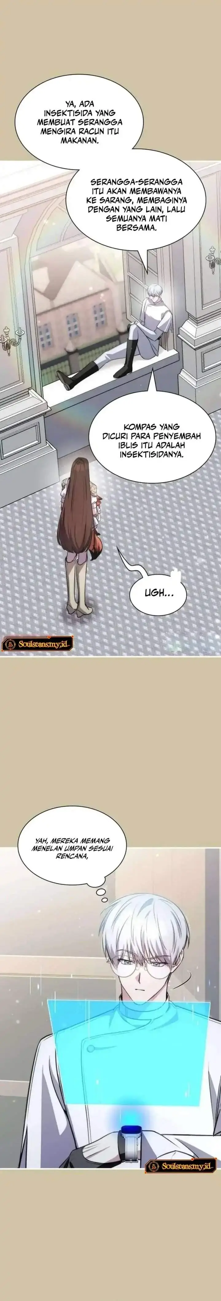 image-komik-my-lucky-encounter-from-the-game-turned-into-reality-chapter-86-14/42