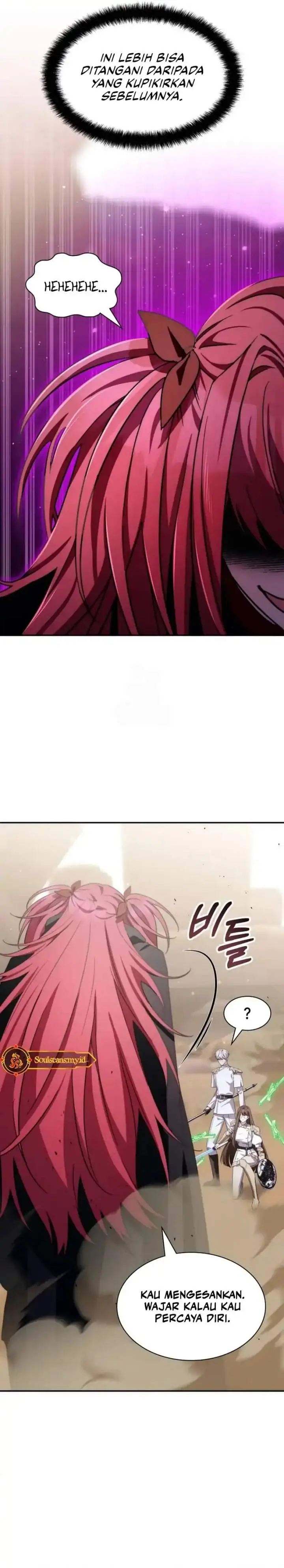 image-komik-my-lucky-encounter-from-the-game-turned-into-reality-chapter-87-4/36