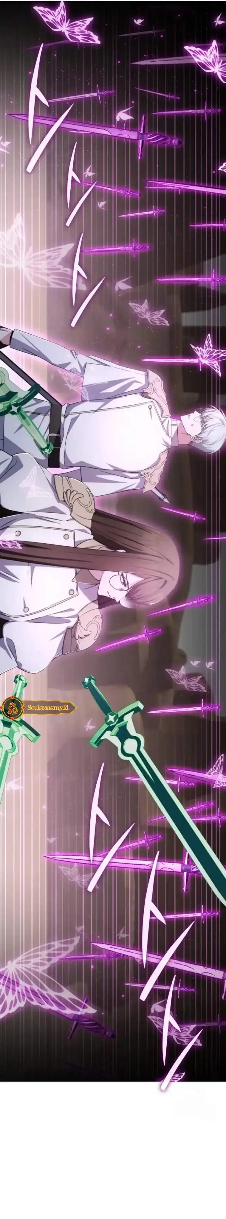 image-komik-my-lucky-encounter-from-the-game-turned-into-reality-chapter-87-5/36