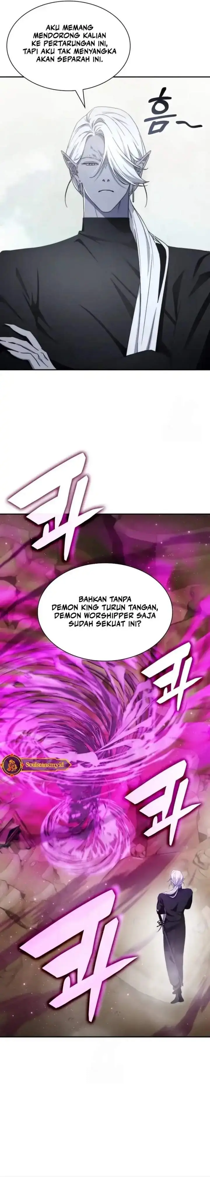 image-komik-my-lucky-encounter-from-the-game-turned-into-reality-chapter-87-9/36