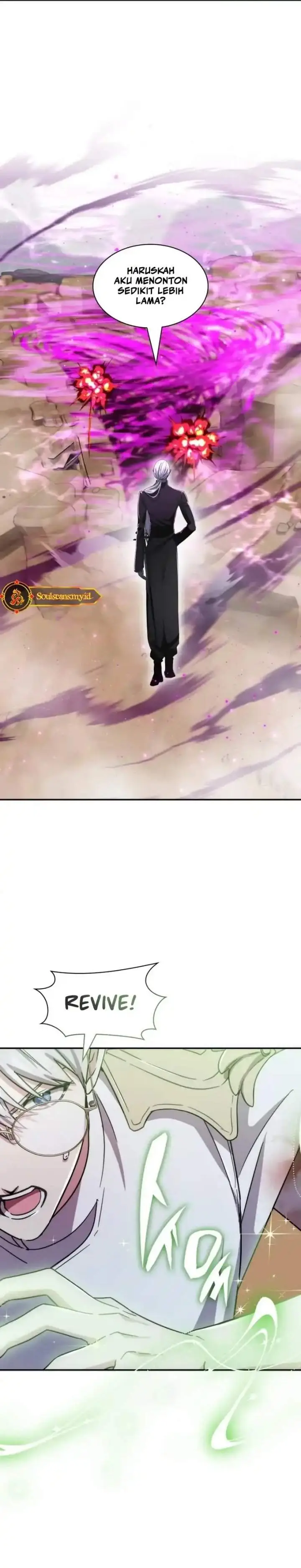 image-komik-my-lucky-encounter-from-the-game-turned-into-reality-chapter-87-14/36