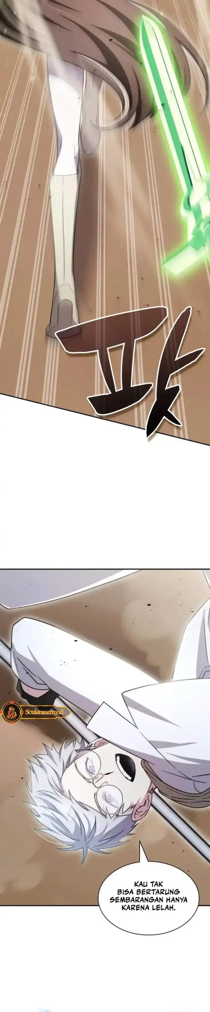 image-komik-my-lucky-encounter-from-the-game-turned-into-reality-chapter-87-26/36