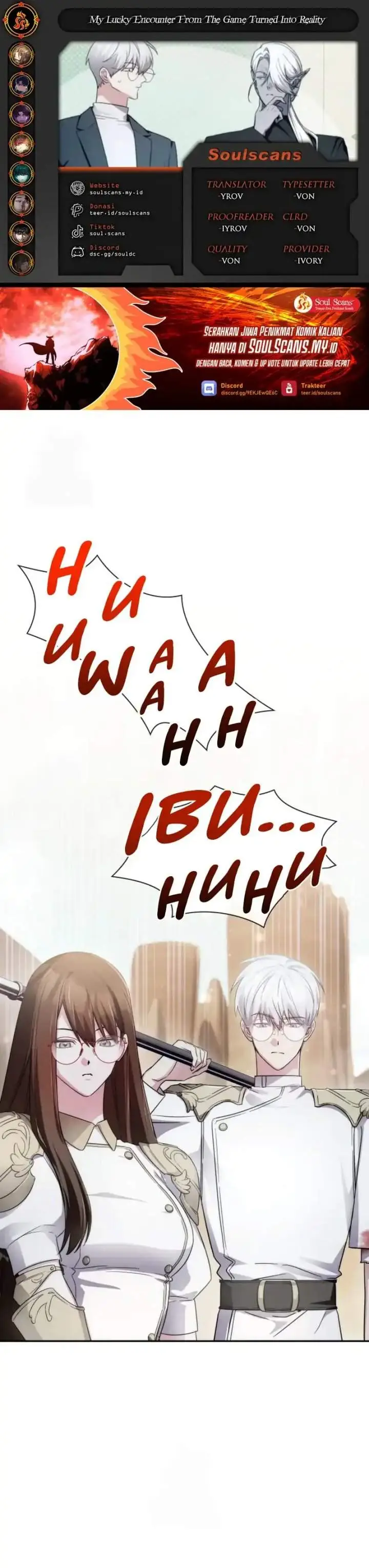 image-komik-my-lucky-encounter-from-the-game-turned-into-reality-chapter-88-0/35