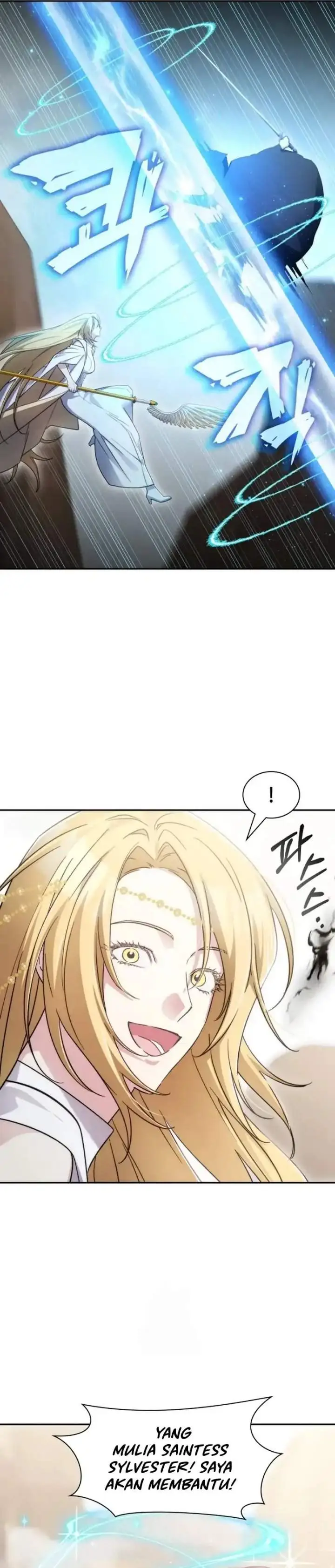 image-komik-my-lucky-encounter-from-the-game-turned-into-reality-chapter-88-8/35