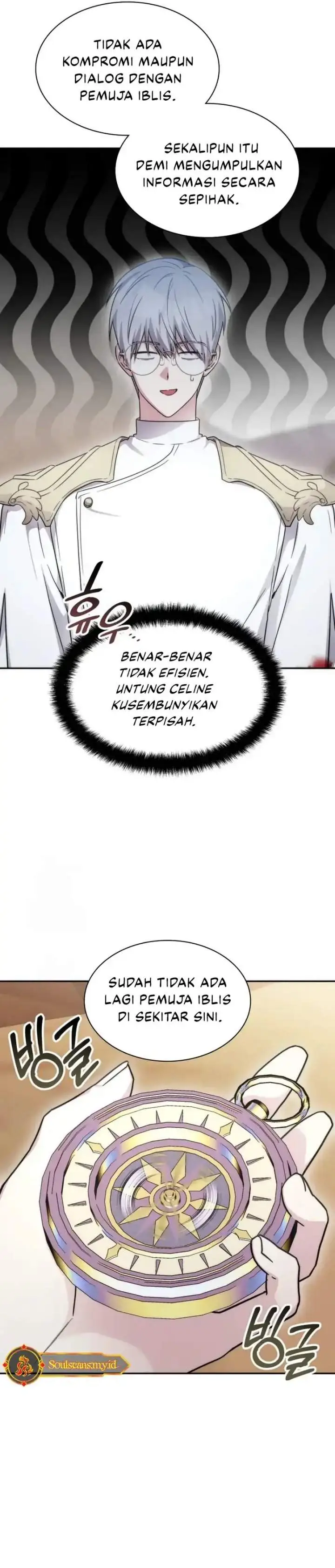 image-komik-my-lucky-encounter-from-the-game-turned-into-reality-chapter-88-11/35