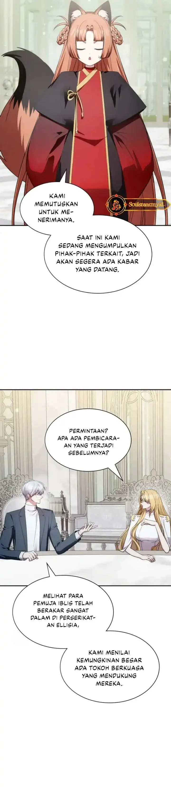 image-komik-my-lucky-encounter-from-the-game-turned-into-reality-chapter-88-17/35