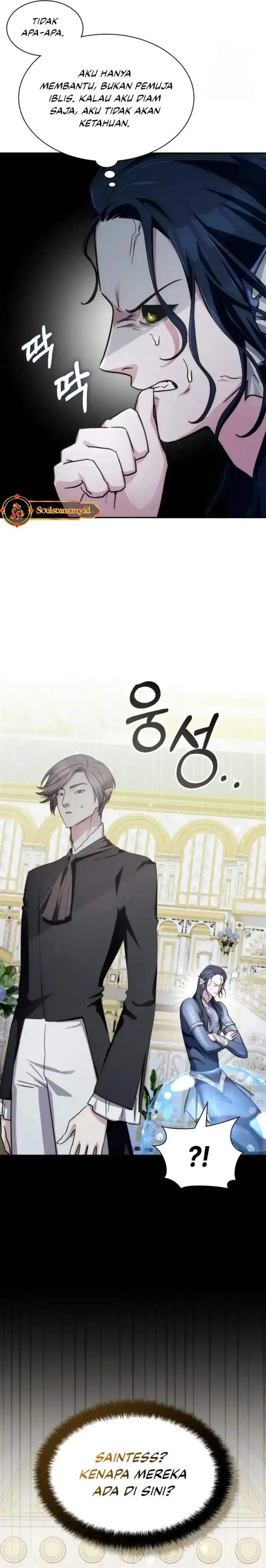 image-komik-my-lucky-encounter-from-the-game-turned-into-reality-chapter-88-20/35