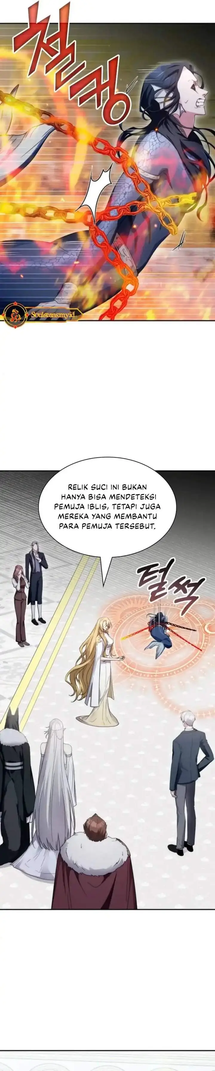 image-komik-my-lucky-encounter-from-the-game-turned-into-reality-chapter-88-24/35