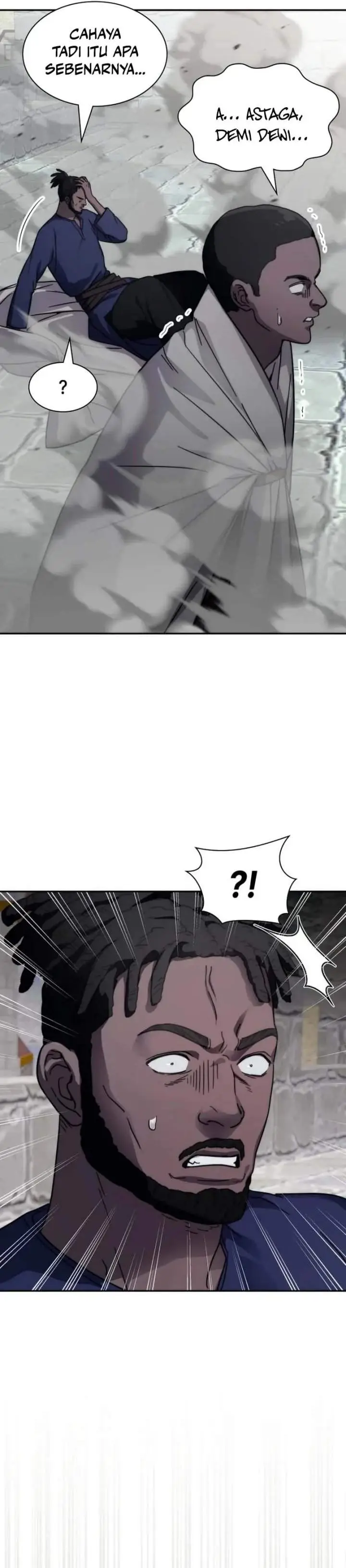 image-komik-my-lucky-encounter-from-the-game-turned-into-reality-chapter-89-5/39