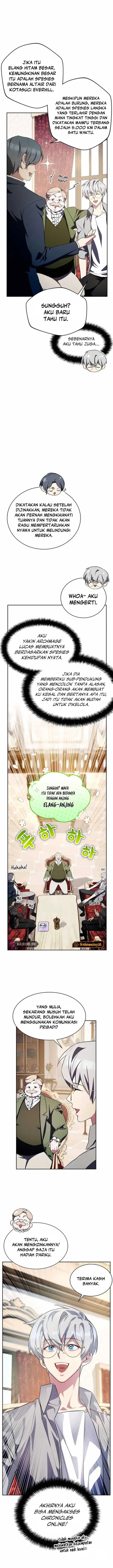 image-komik-my-lucky-encounter-from-the-game-turned-into-reality-chapter-9-6/22