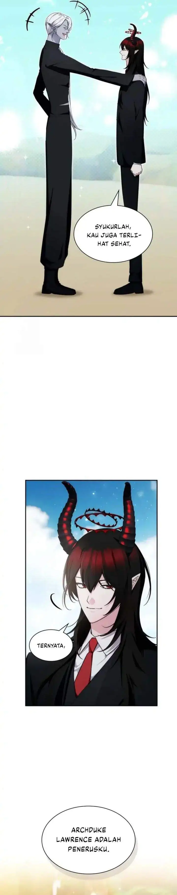 image-komik-my-lucky-encounter-from-the-game-turned-into-reality-chapter-90-2/37