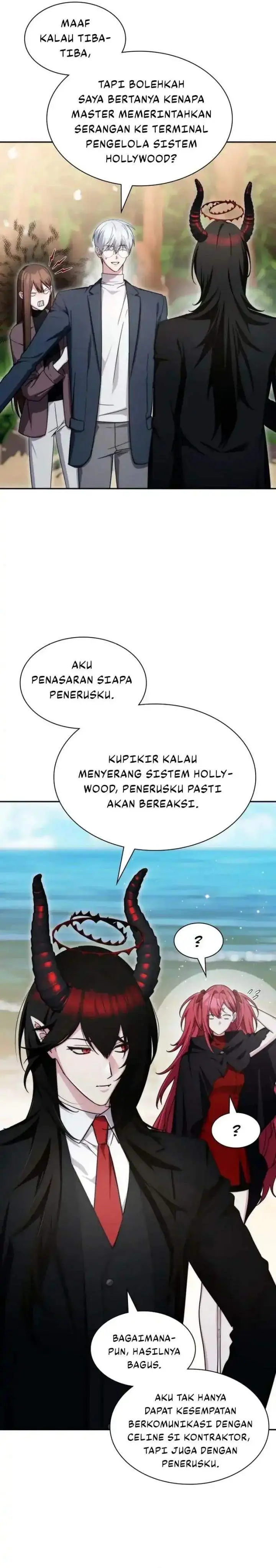 image-komik-my-lucky-encounter-from-the-game-turned-into-reality-chapter-90-5/37