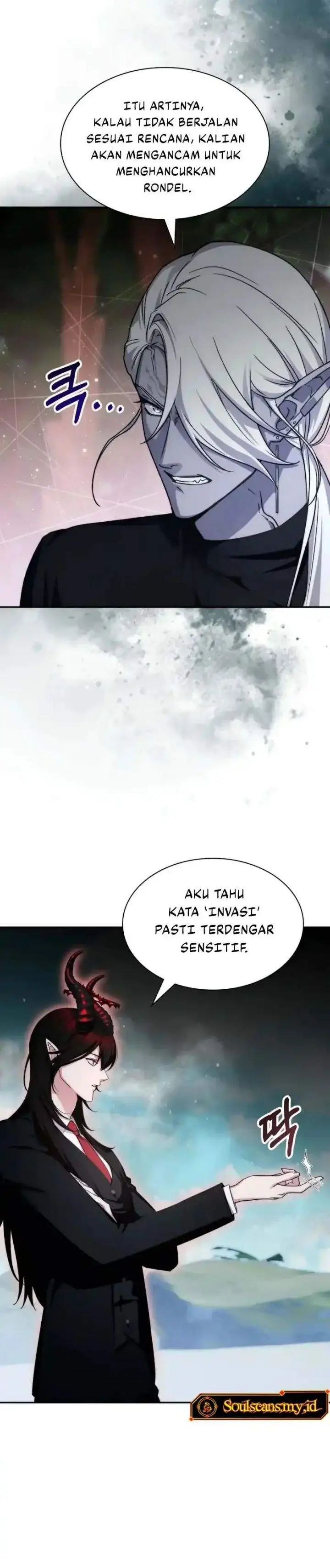 image-komik-my-lucky-encounter-from-the-game-turned-into-reality-chapter-90-15/37