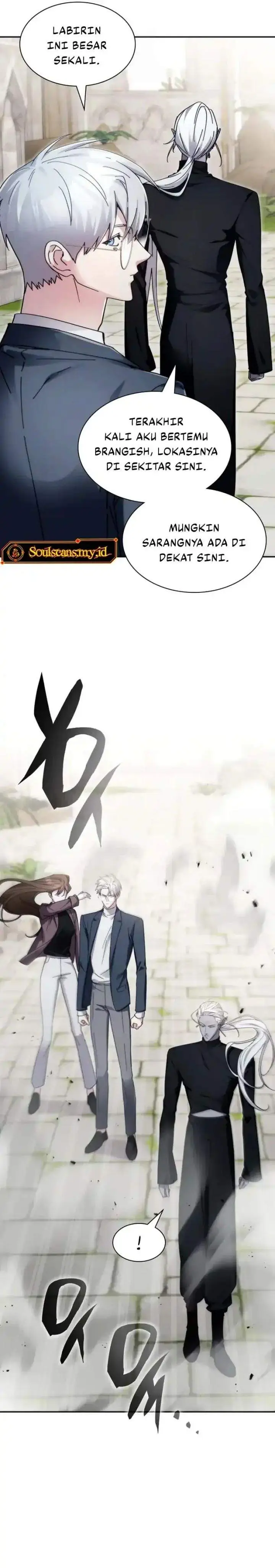 image-komik-my-lucky-encounter-from-the-game-turned-into-reality-chapter-91-2/42