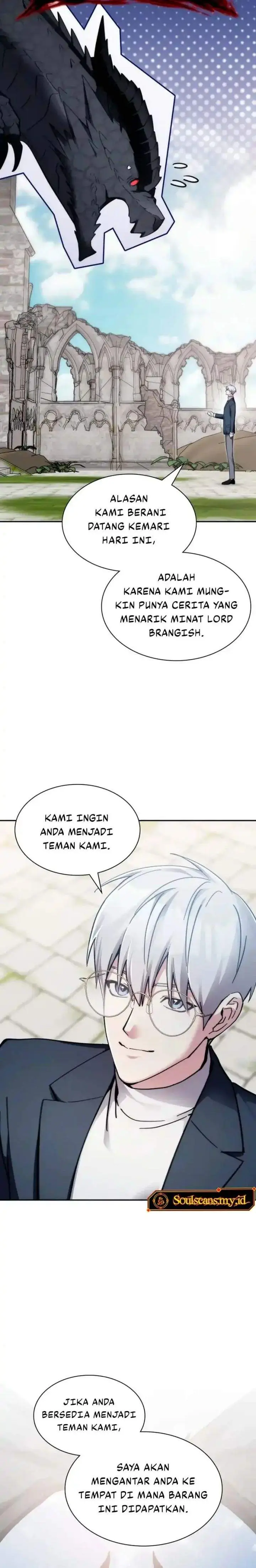image-komik-my-lucky-encounter-from-the-game-turned-into-reality-chapter-91-10/42
