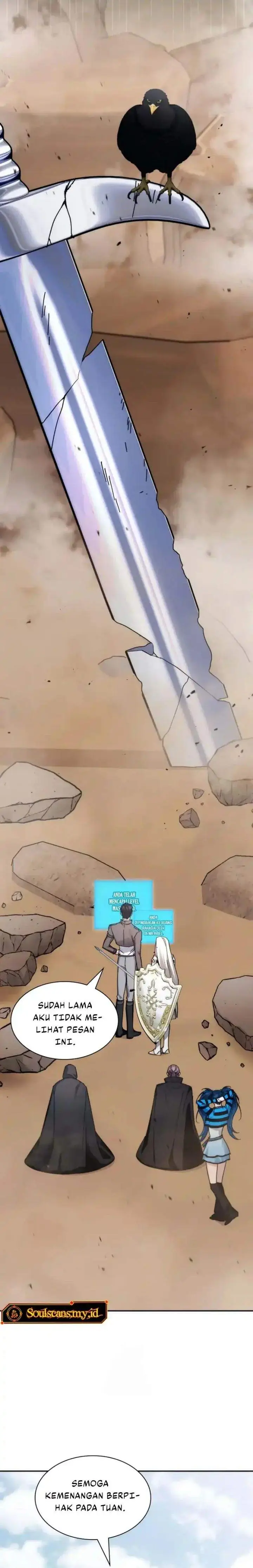 image-komik-my-lucky-encounter-from-the-game-turned-into-reality-chapter-91-21/42