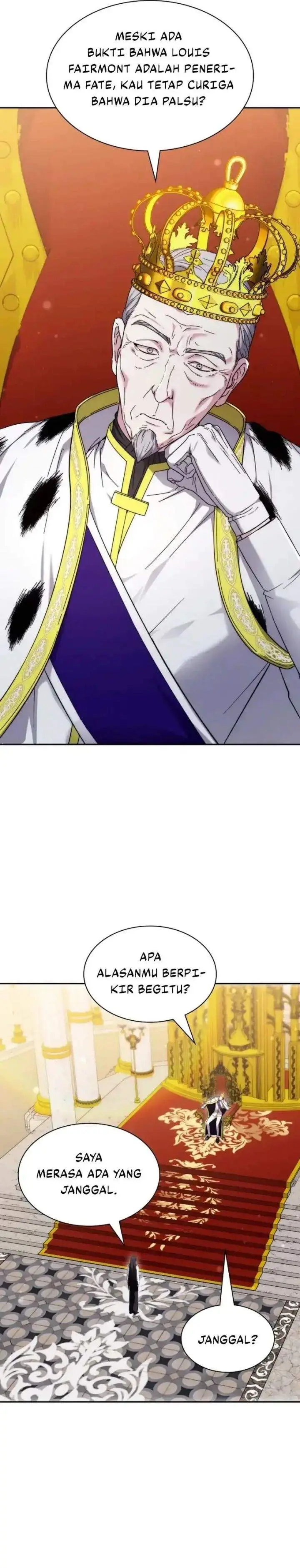 image-komik-my-lucky-encounter-from-the-game-turned-into-reality-chapter-91-29/42