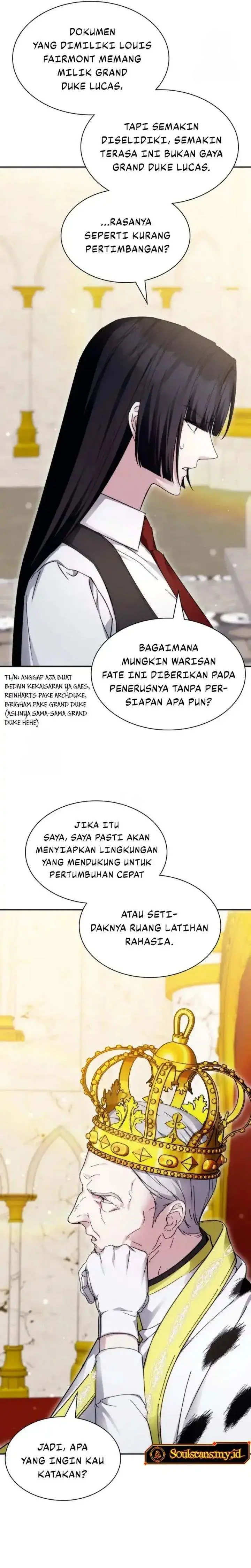 image-komik-my-lucky-encounter-from-the-game-turned-into-reality-chapter-91-30/42