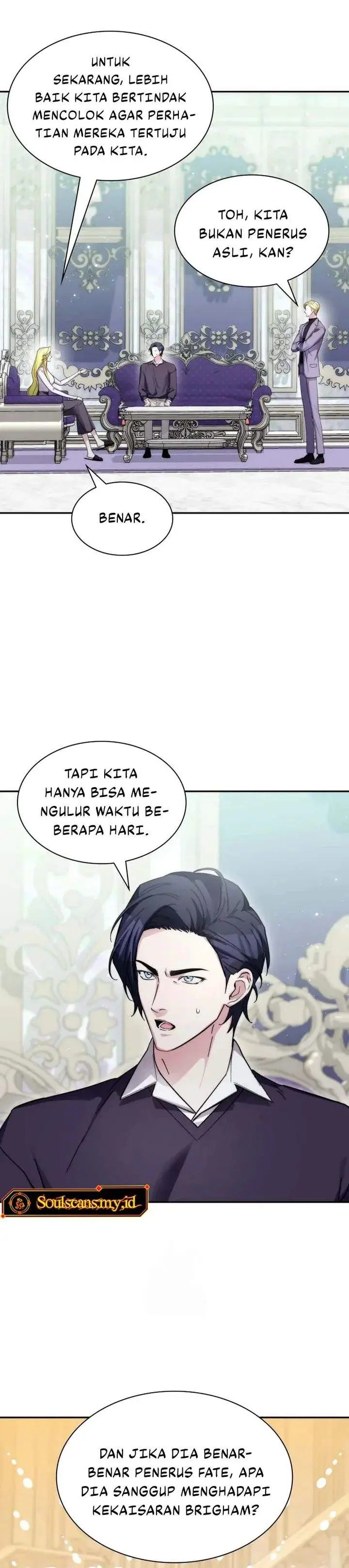 image-komik-my-lucky-encounter-from-the-game-turned-into-reality-chapter-92-4/36